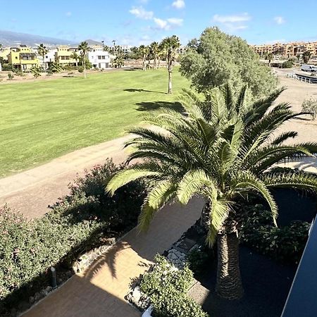 Serena Vista Golf 791 - Appartamento Confortevole A Amarilla Golf Сан Мигел де Абона Екстериор снимка