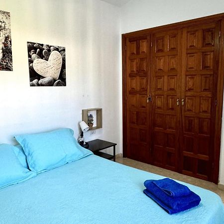 Serena Vista Golf 791 - Appartamento Confortevole A Amarilla Golf Сан Мигел де Абона Екстериор снимка