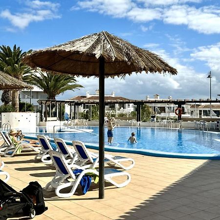 Serena Vista Golf 791 - Appartamento Confortevole A Amarilla Golf Сан Мигел де Абона Екстериор снимка